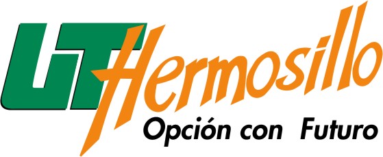 Logo UThermosillo
